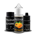 Набор Moleculon Yellow Raspberry, 30 мл