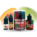 Набір Monster Apple Peach, 30 мл