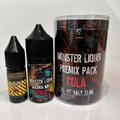 Набор Monster Cola, 30 мл