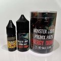 Набор Monster Energy Drink, 30 мл