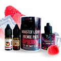 Набор Monster Raspberry Ice, 30 мл