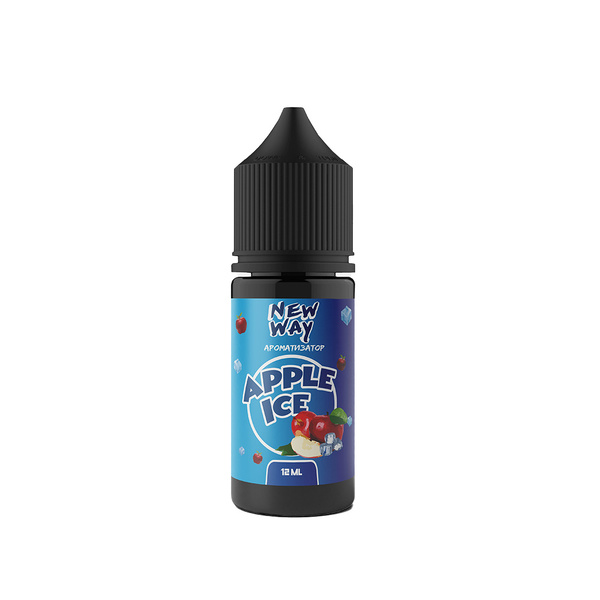 Набор New Way Ice Apple Ice, 30 мл