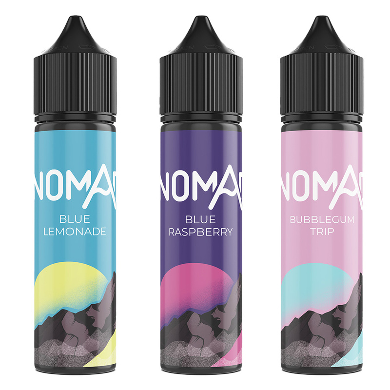 Набор Nomad 60 мл