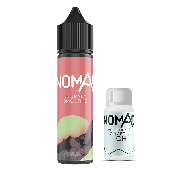 Набор Nomad Journey Smoothie, 60 мл