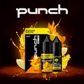 Набор Punch Banana Melon, 15 мл