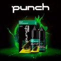 Набор Punch Mint Lemonade, 15 мл