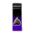 Набір ReFrost Black Berries, 30 мл