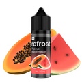 Набор ReFrost Papaya Watermelon, 30 мл