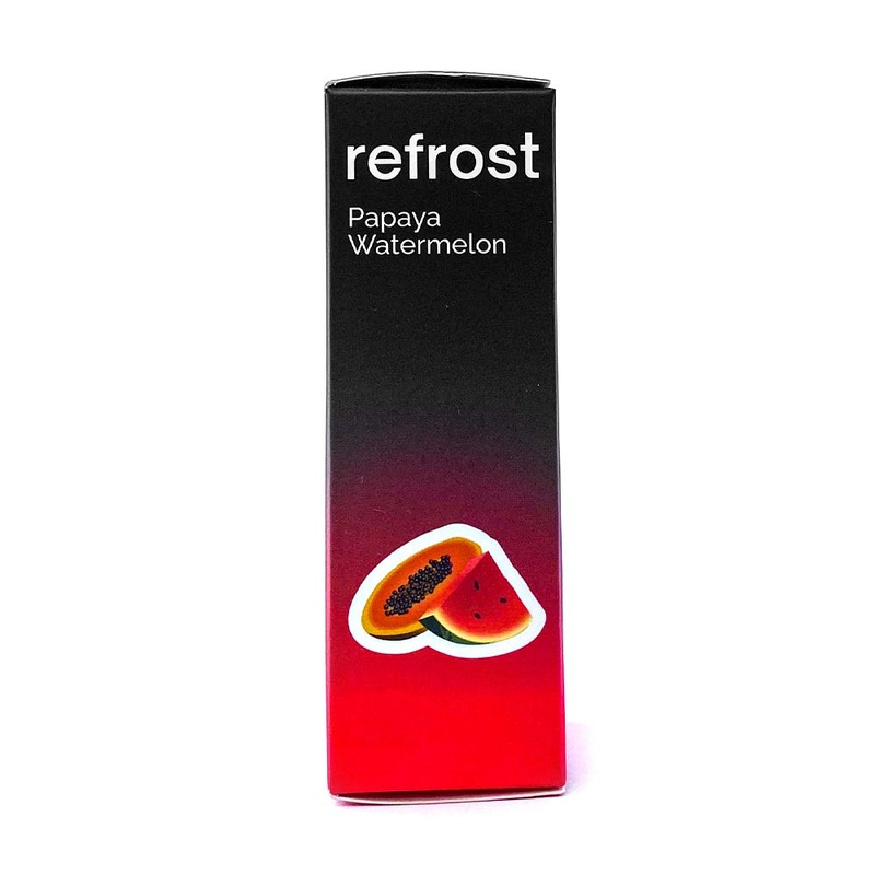 Набор ReFrost Papaya Watermelon, 30 мл - 1