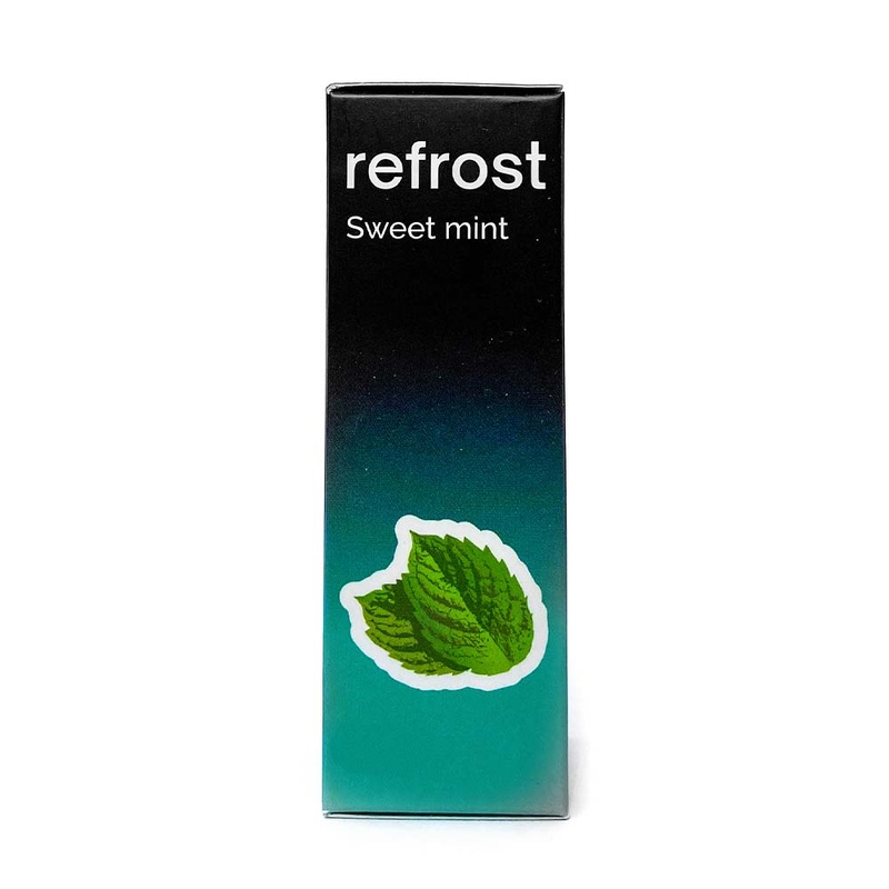 Набор ReFrost Sweet Mint, 30 мл - 1