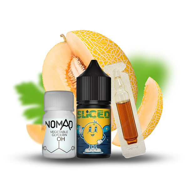 Набор Sliced Melon, 30 мл