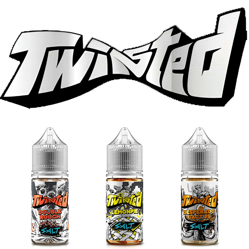 Набор Twisted 30 мл