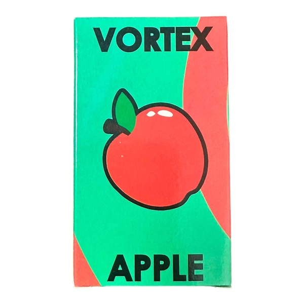 Набор Vortex Apple, 30 мл