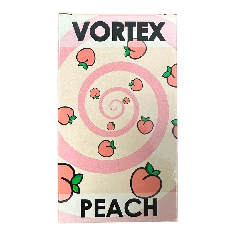 Набор Vortex Peach, 30 мл