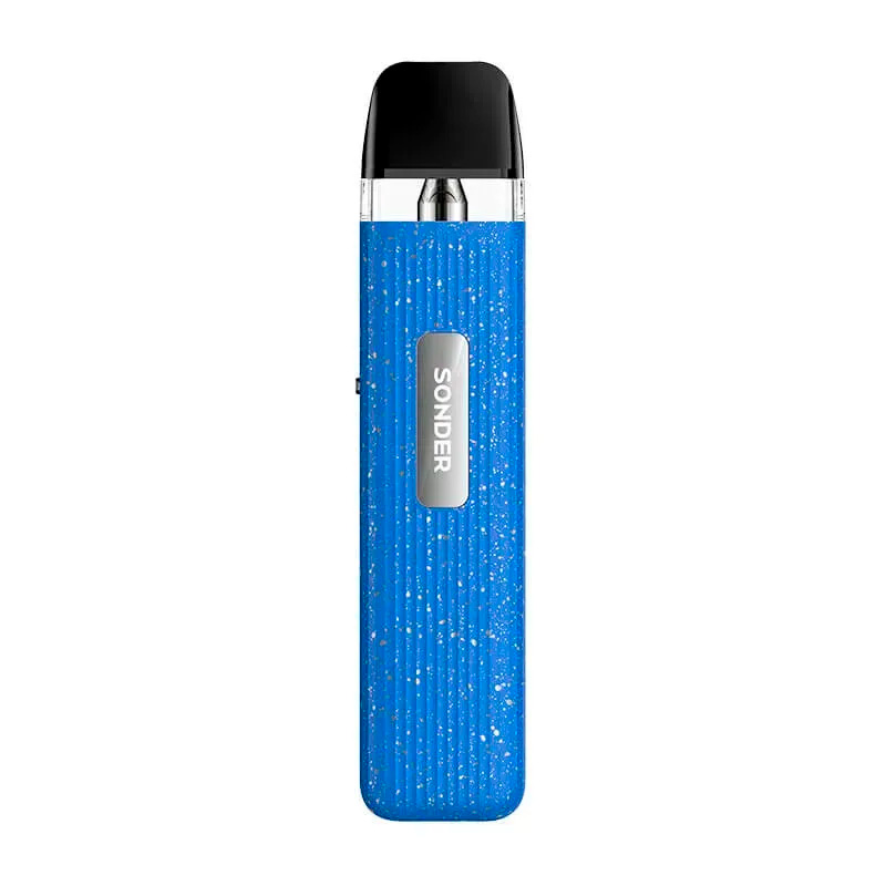 Стартовый набор Geekvape Sonder Q (Original) - 16