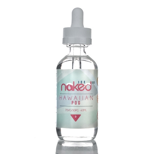 Жидкость Naked100 Hawaiian Pog, 60 мл