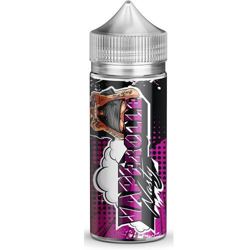 Жидкость Vaperolle Nasty, 100 мл
