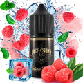 Жидкость Wick'n'Wire V2 Salt Natural Explode, 30 мл