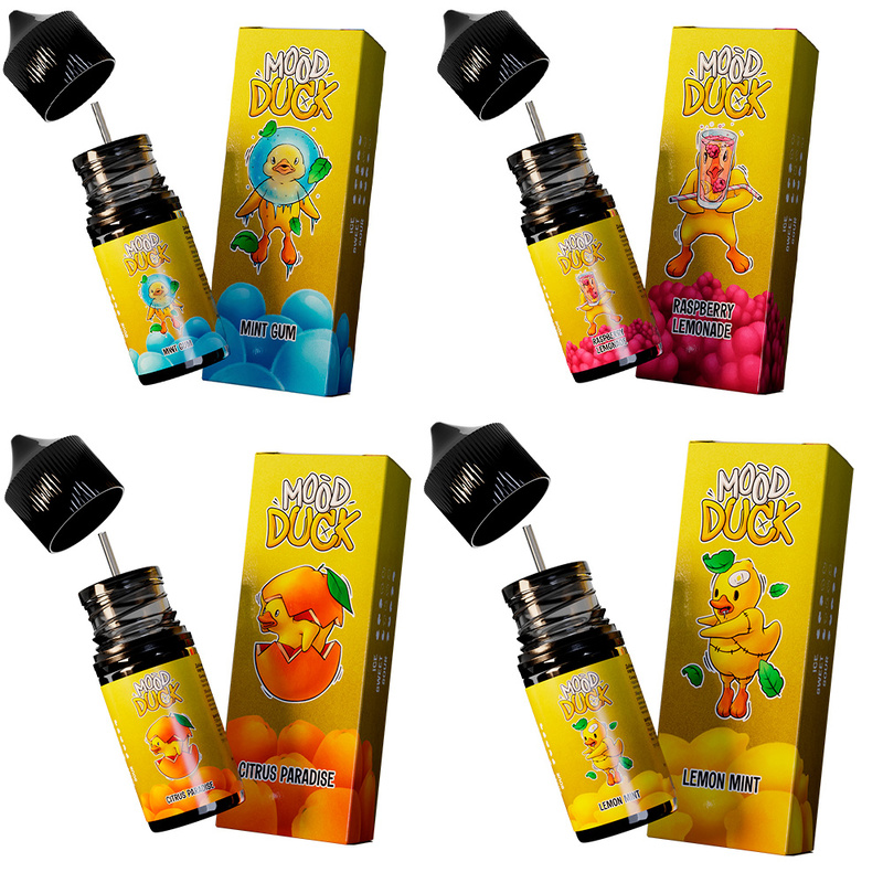 Набір Mood Duck 30 мл