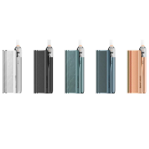 Стартовий набір GeekVape Wenax M Starter  (Original)
