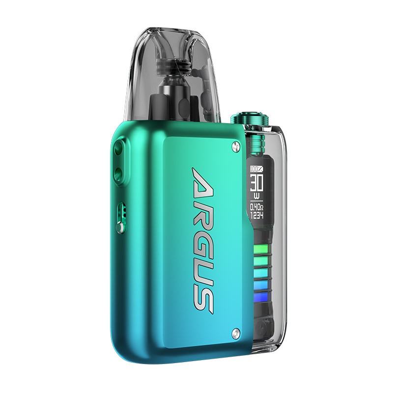 Стартовый набор Voopoo Argus P2 (Original) - 3
