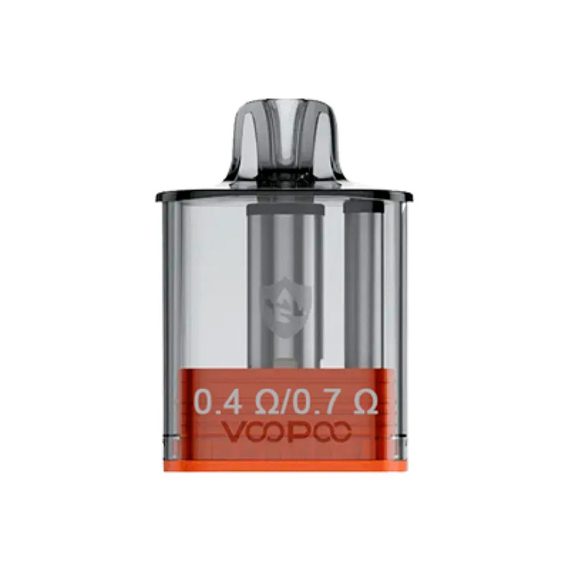 Сменный картридж Voopoo Vrizz V2 (Original)