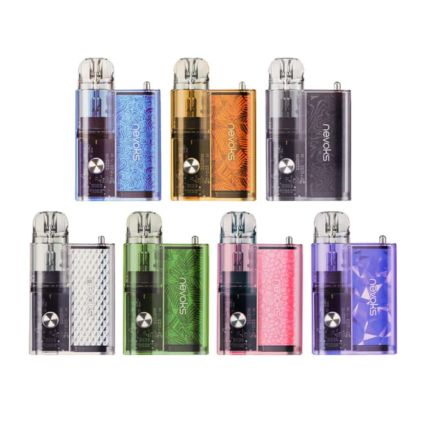 Стартовый набор Nevoks APX C1 (Original)