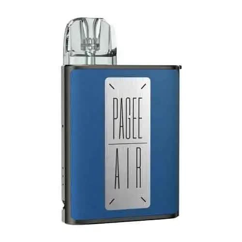 Стартовый набор Nevoks Pagee AIR (Original) - 9