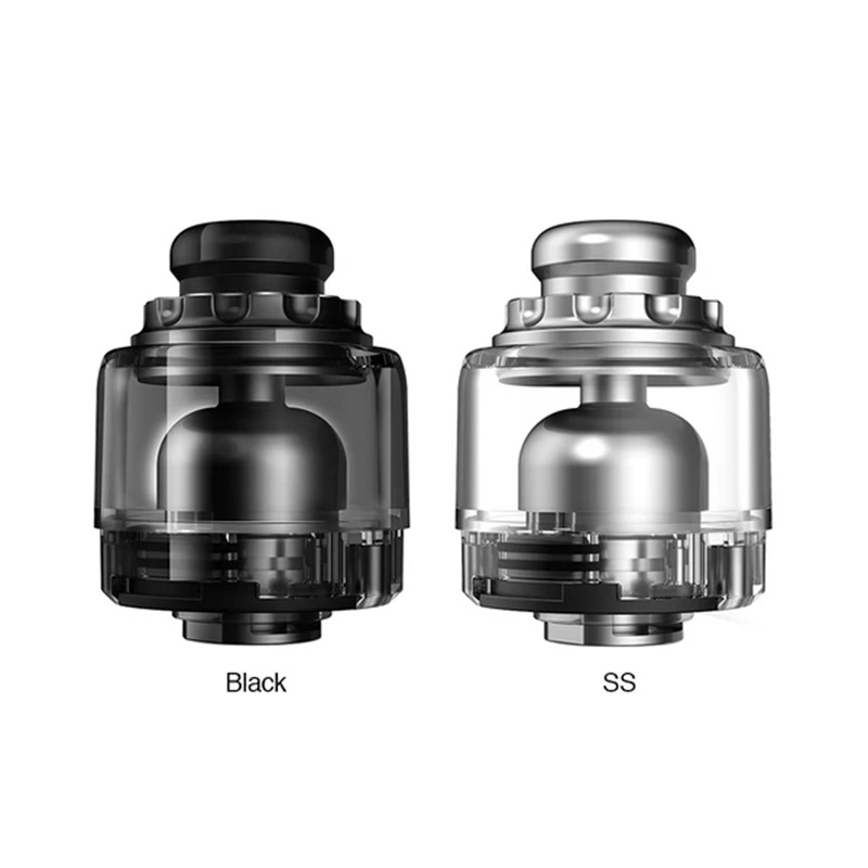 Атомайзер Voopoo VXV Soulmate RTA (Original) - 1