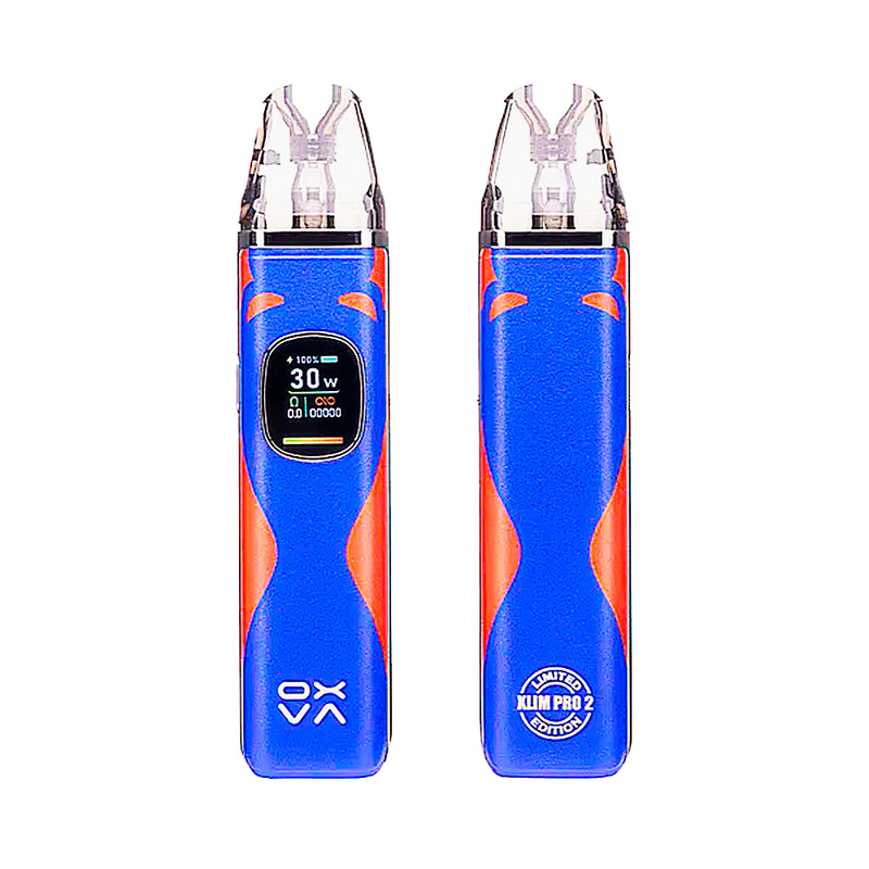 Стартовый набор OXVA Xlim Pro 2 (Original) - 19