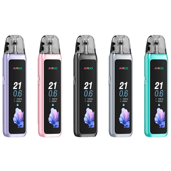 Стартовый набор Smok Arco Max (Original)