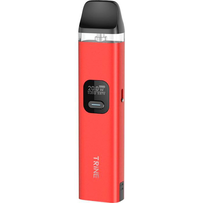 Стартовый набор Innokin Trine (Original) - 4