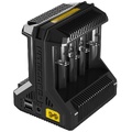 Зарядное устройство Nitecore i8 (Original) 8 слотов