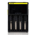 Зарядний пристрій Nitecore D4 (Original) 4 слота
