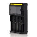 Зарядний пристрій Nitecore D4 (Original) 4 слота