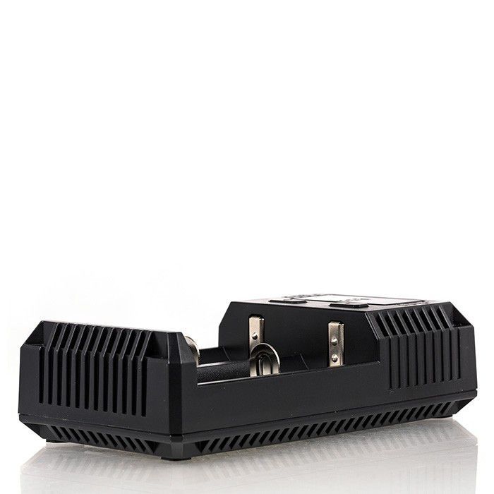 Зарядное устройство Nitecore New i2 intelligent charger (Original) 2 слота - 3