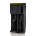 Зарядное устройство Nitecore New i2 intelligent charger (Original) 2 слота