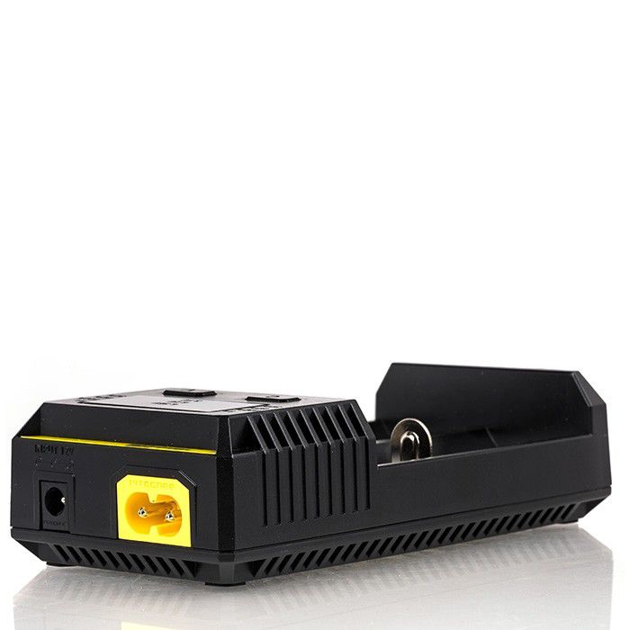 Зарядное устройство Nitecore New i2 intelligent charger (Original) 2 слота - 2