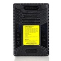 Зарядное устройство Nitecore New i4 intelligent charger (Original) 4 слота
