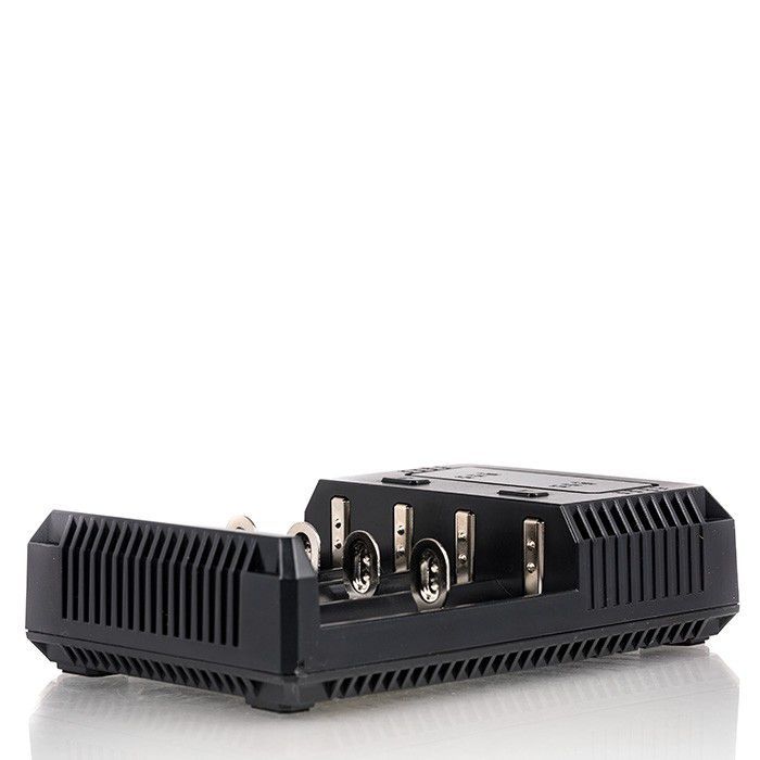 Зарядное устройство Nitecore New i4 intelligent charger (Original) 4 слота - 5