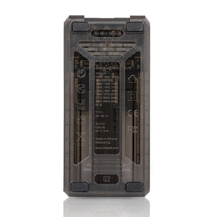 Зарядное устройство Nitecore Q2 (Original) - 3