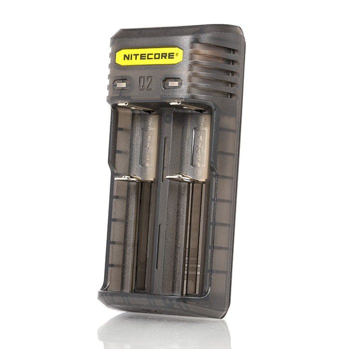 Зарядное устройство Nitecore Q2 (Original)