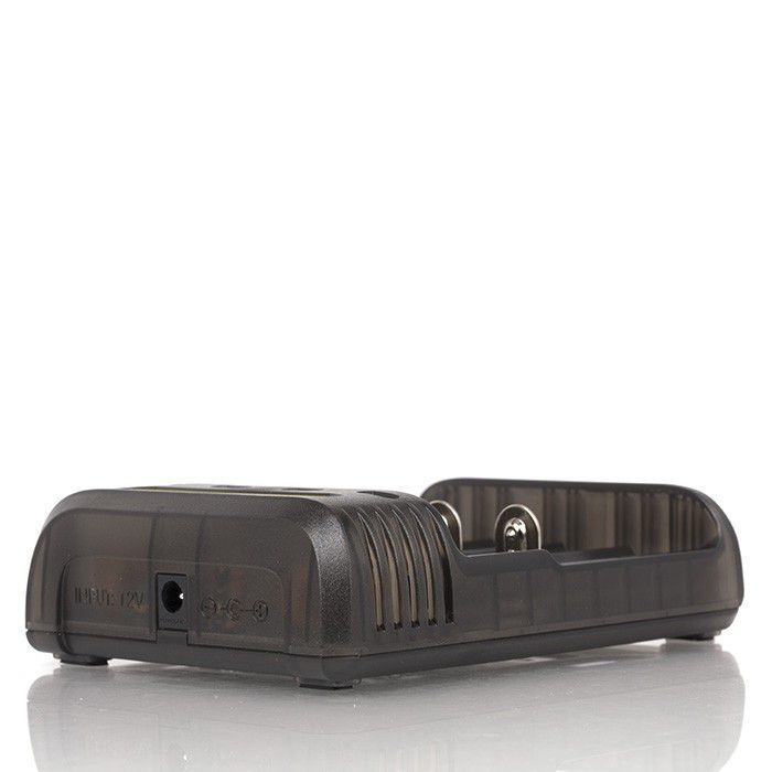 Зарядний пристрій Nitecore Q4 (Original) - 6