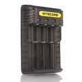 Зарядний пристрій Nitecore Q4 (Original)