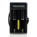 Зарядное устройство Nitecore UM20 (Original) 2 слота