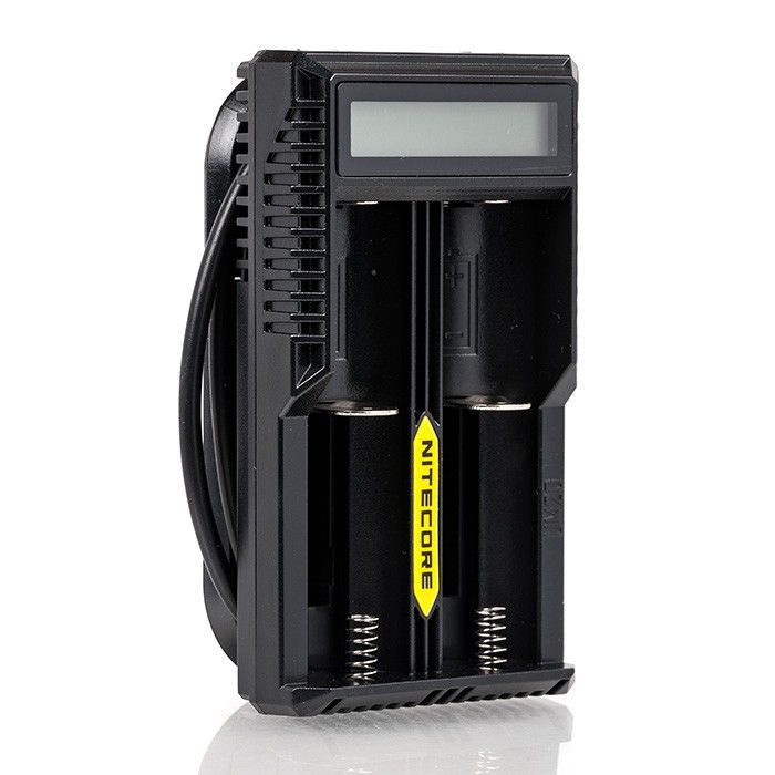 Зарядное устройство Nitecore UM20 (Original) 2 слота