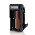 Зарядное устройство Nitecore UM20 (Original) 2 слота