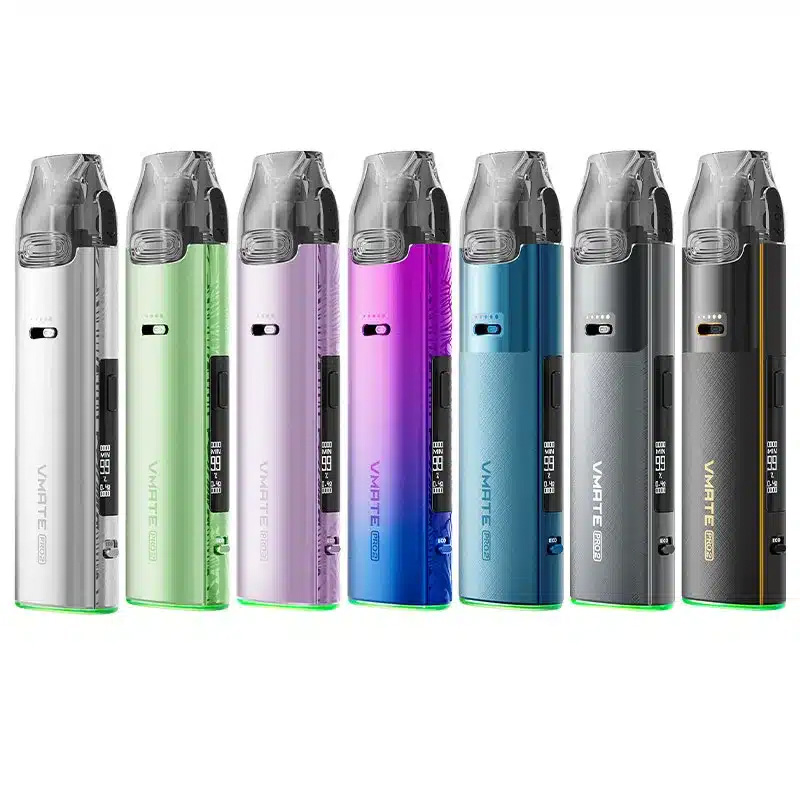 Стартовый набор Voopoo Vmate Pro 2 (Original)