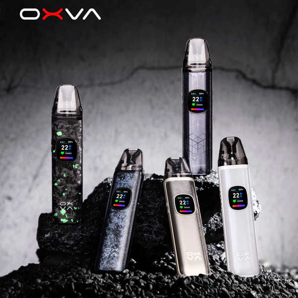 Стартовый набор OXVA Xlim Pro 2 DNA (Original) - 11