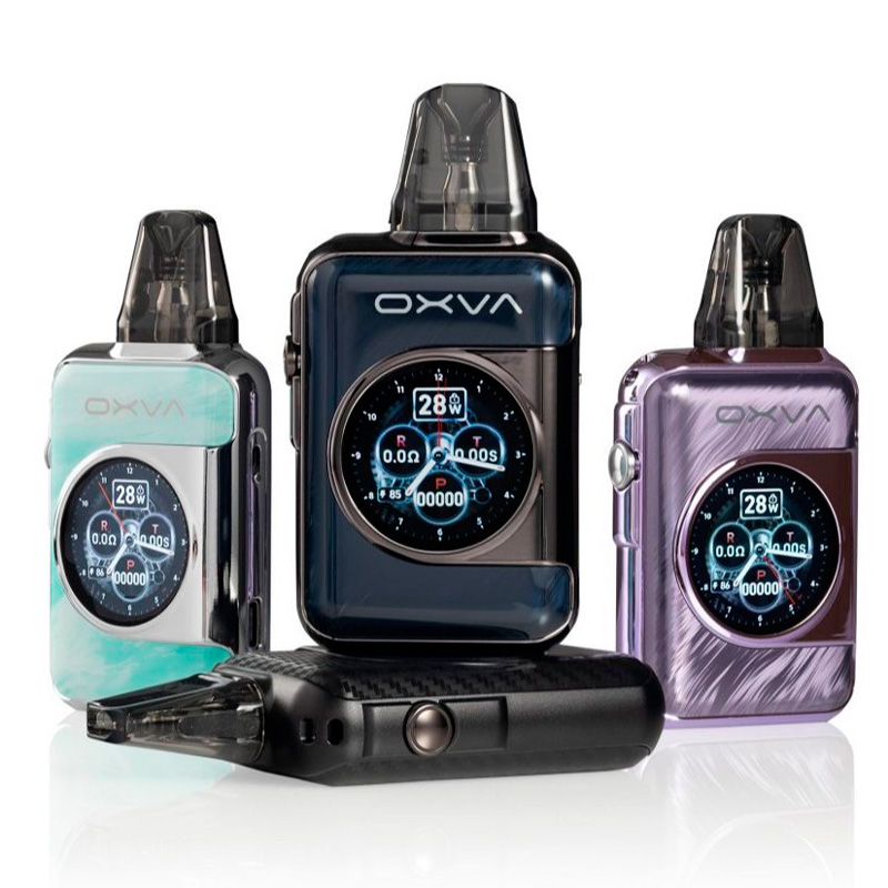 Стартовый набор OXVA Xlim SQ Pro 2 (Original) - 1
